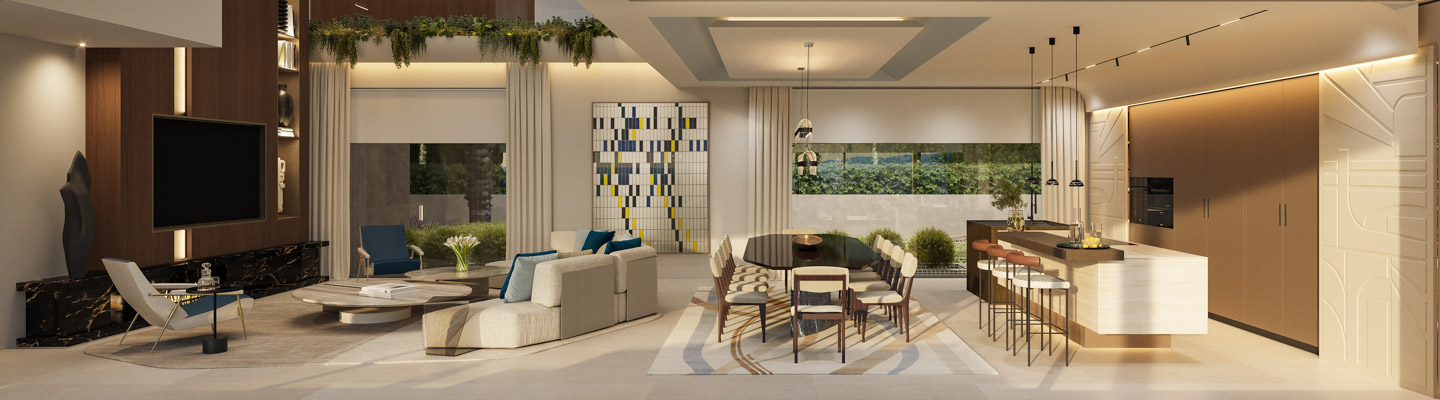 The Avenue Marbella - Exclusive Villas in Nueva Andalucia