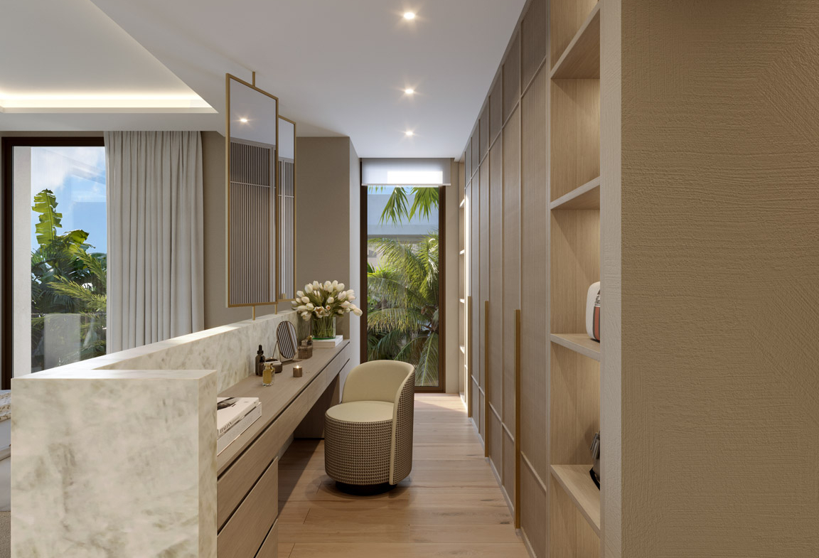 The Avenue Marbella - Exclusive Villas in Nueva Andalucia