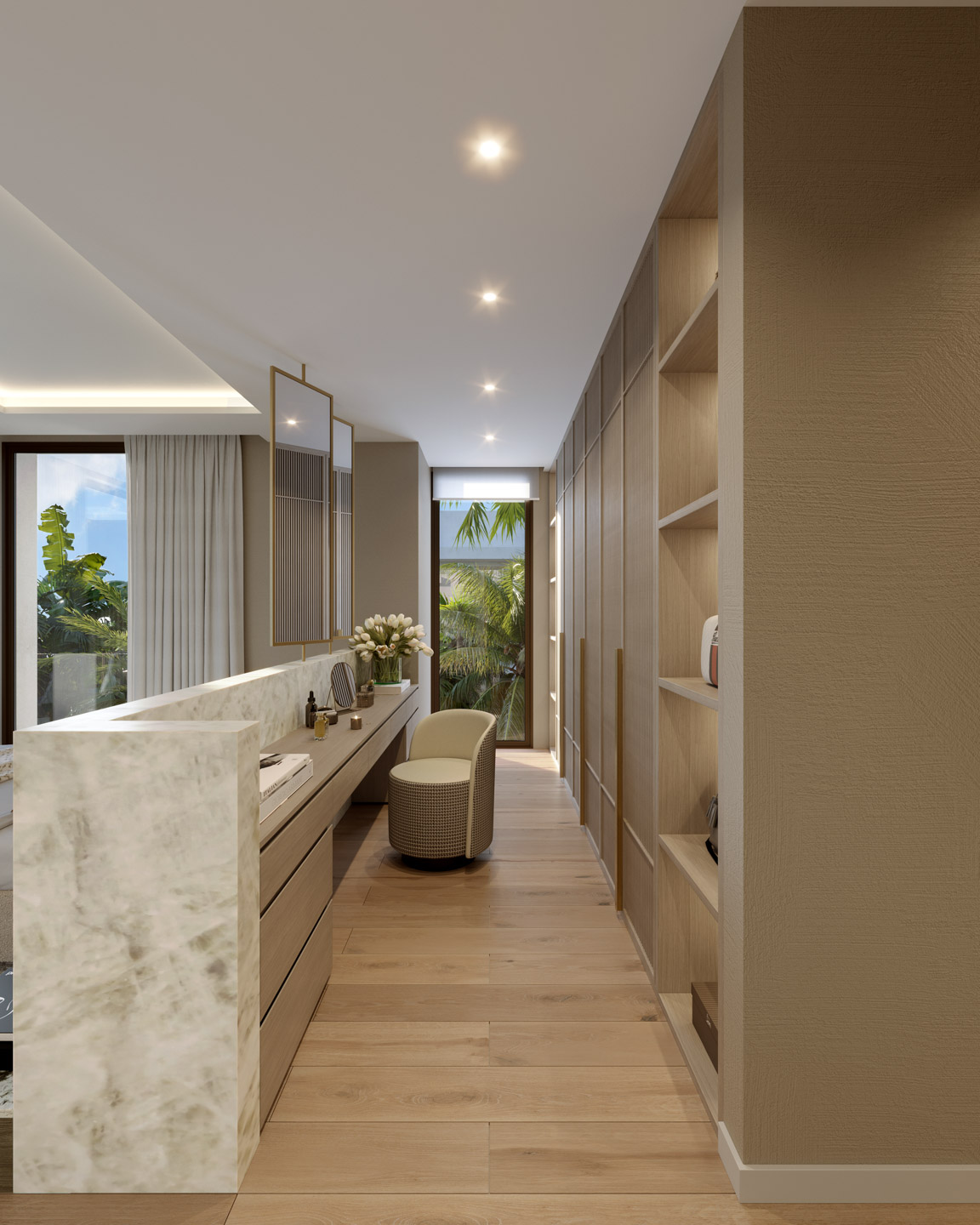 The Avenue Marbella - Exclusive Villas in Nueva Andalucia