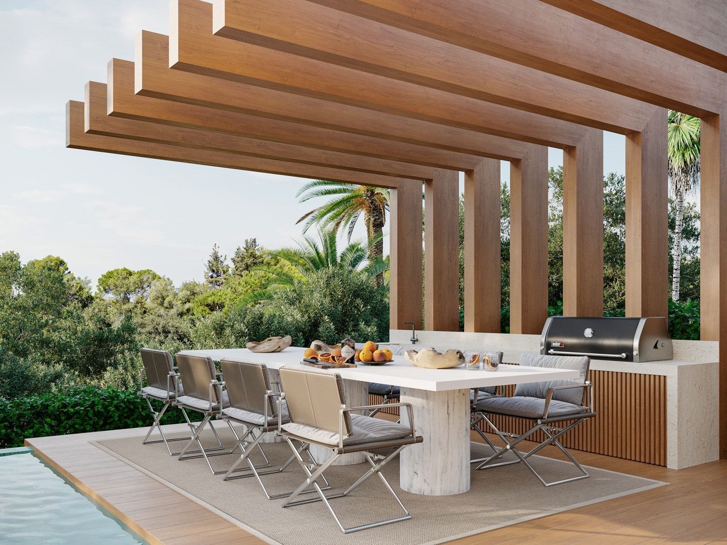 The Avenue Marbella - Exclusive Villas in Nueva Andalucia