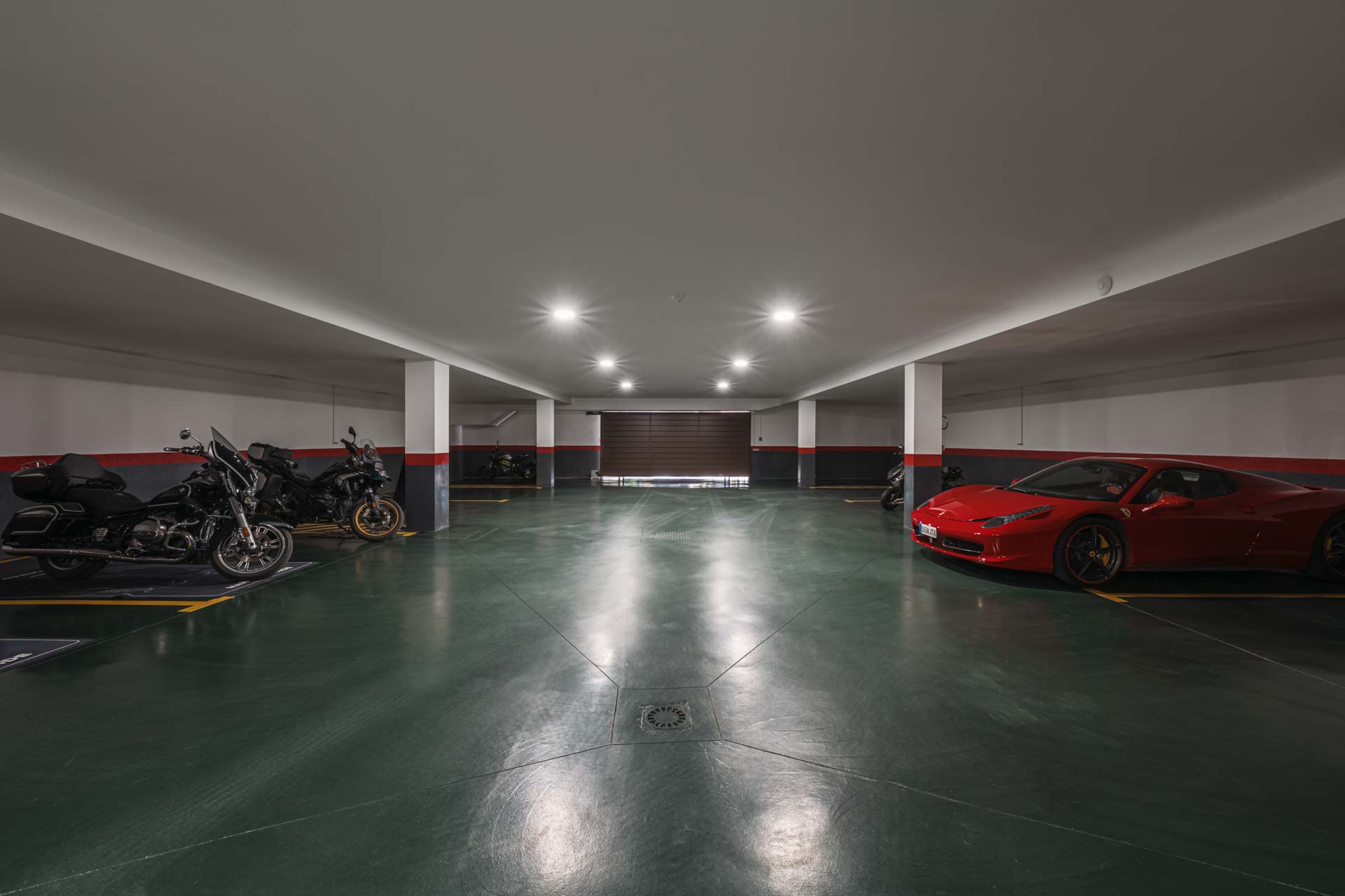 GEM–14 Tuscany Palazzo-Style Mansion in Sierra Blanca - Golden Mile, Marbella