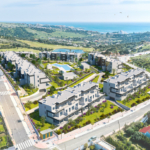 Apartments & Penthouses in Valle romano, Estepona