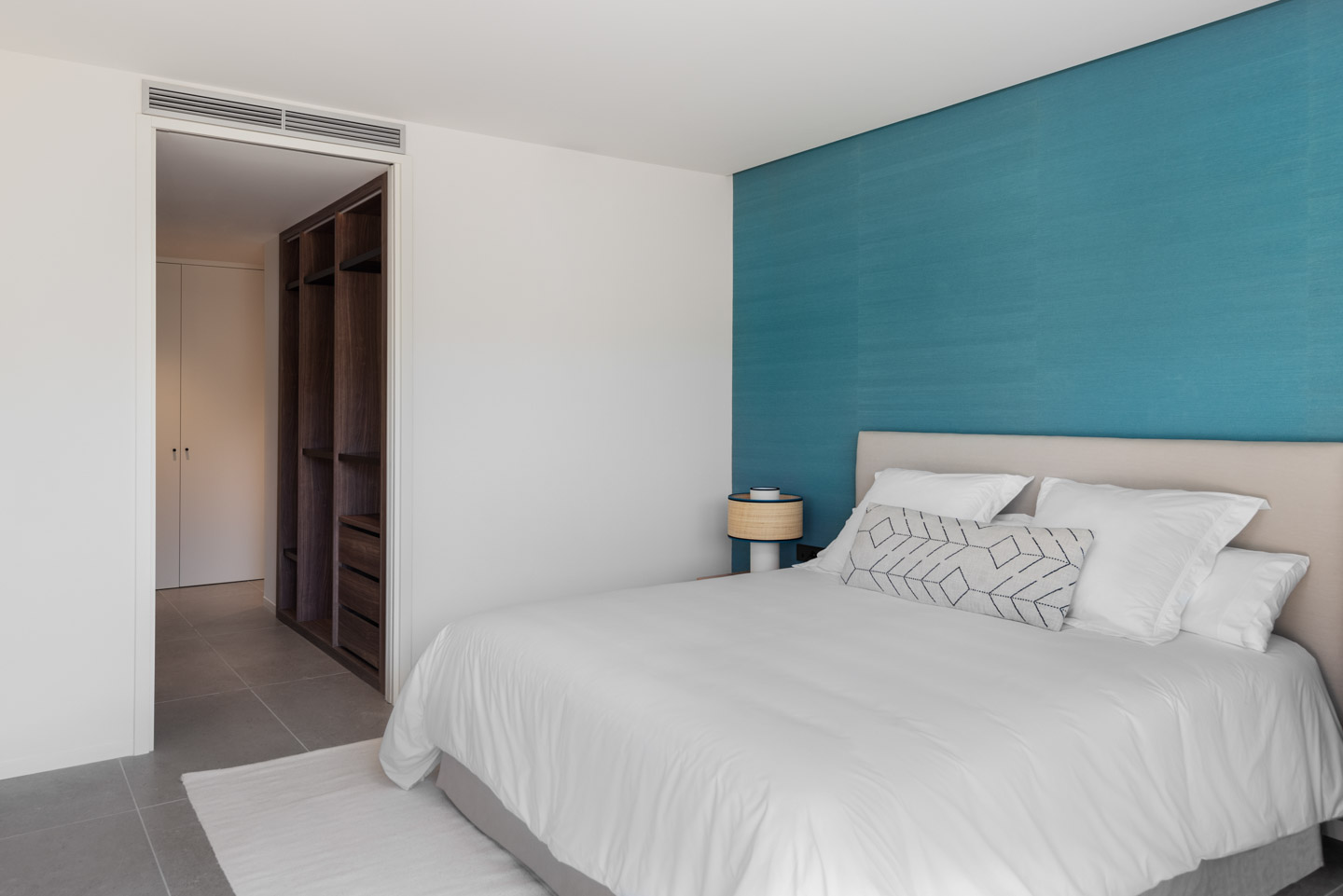 Village Verde Apartments & Penthouses in La Reserva, Sotogrande