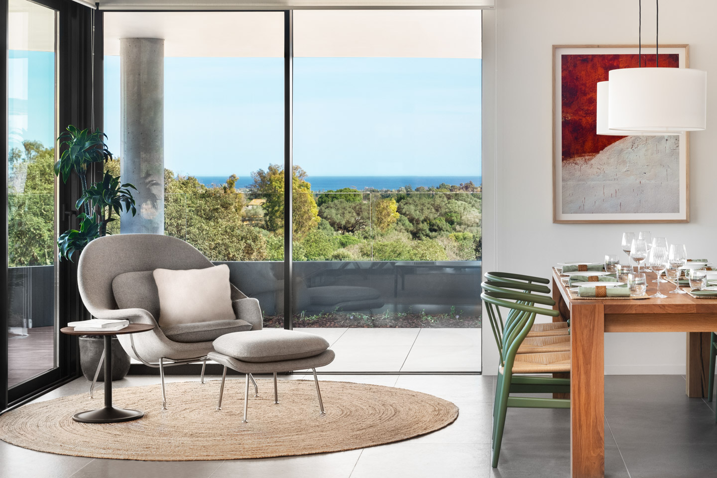 Village Verde Apartments & Penthouses in La Reserva, Sotogrande