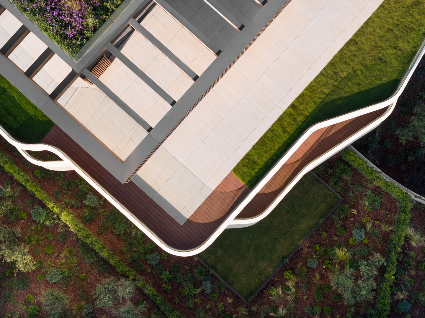 Village Verde Apartments & Penthouses in La Reserva, Sotogrande