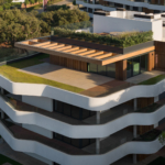 Village Verde Apartments & Penthouses in La Reserva, Sotogrande