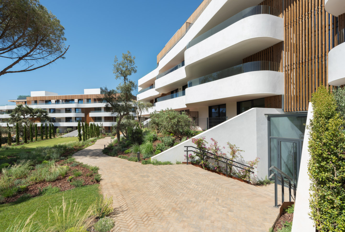 Village Verde Sotogrande