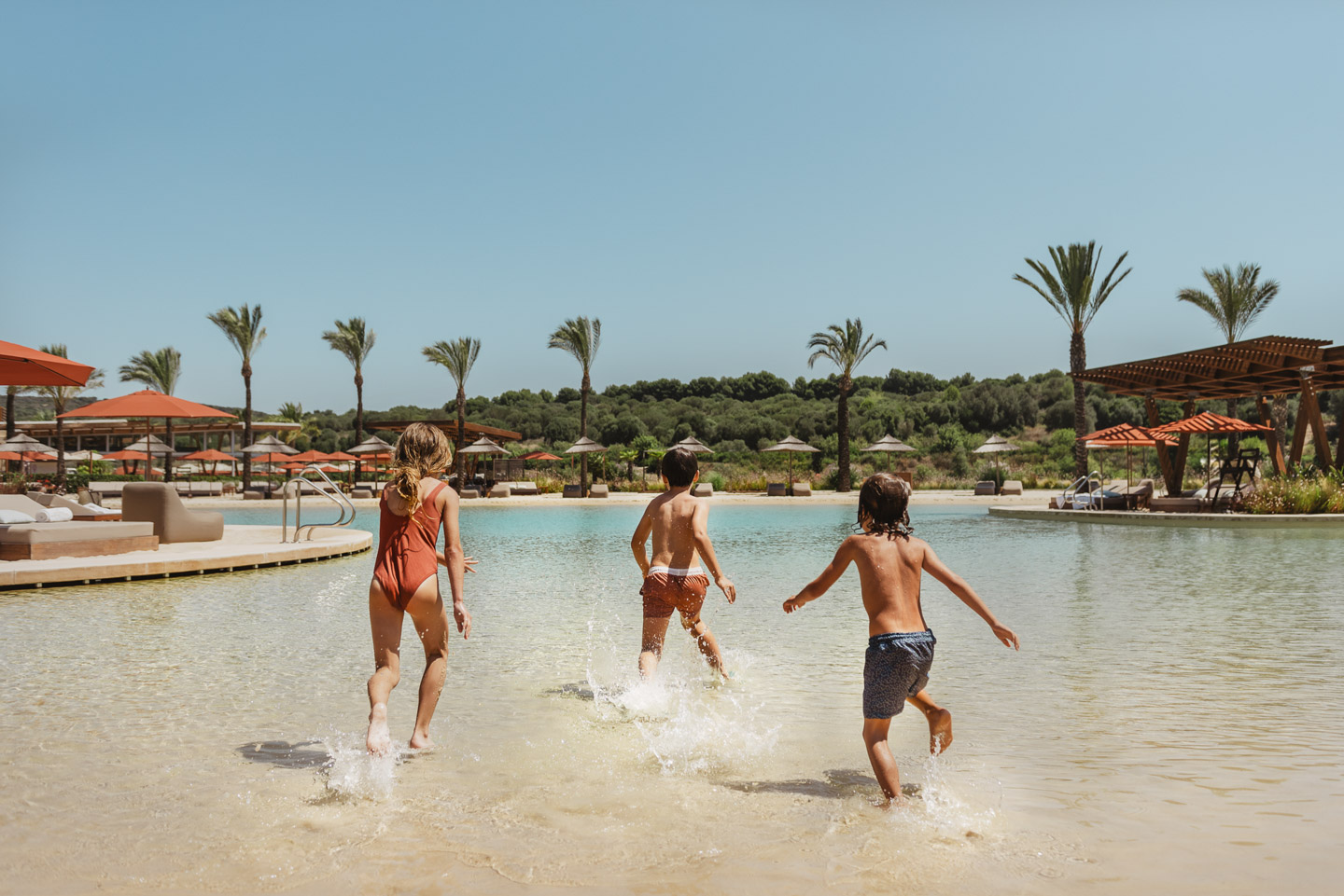 Village Verde Sotogrande