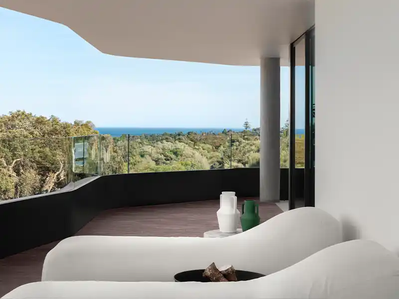Village Verde Apartments & Penthouses in La Reserva, Sotogrande