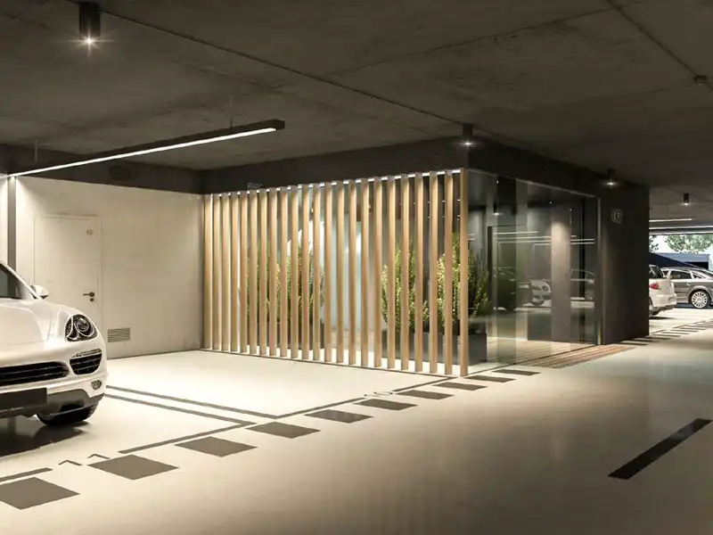 Village Verde Apartments & Penthouses in La Reserva, Sotogrande
