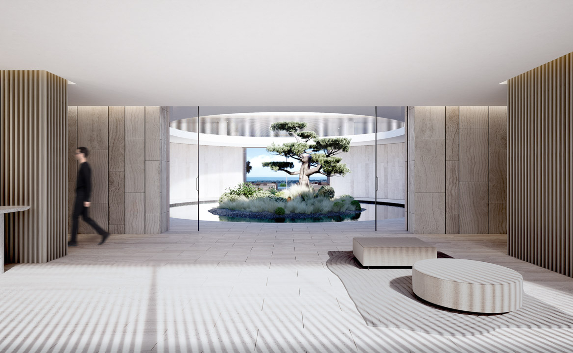 Villa Niwa Sotogrande