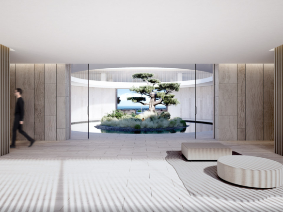 Villa Niwa Sotogrande