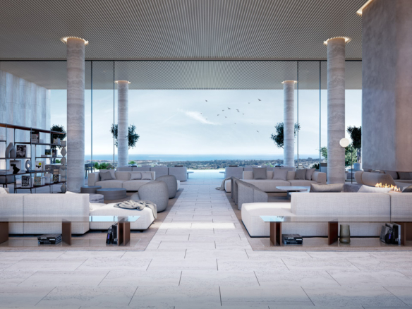 Villa Niwa Sotogrande