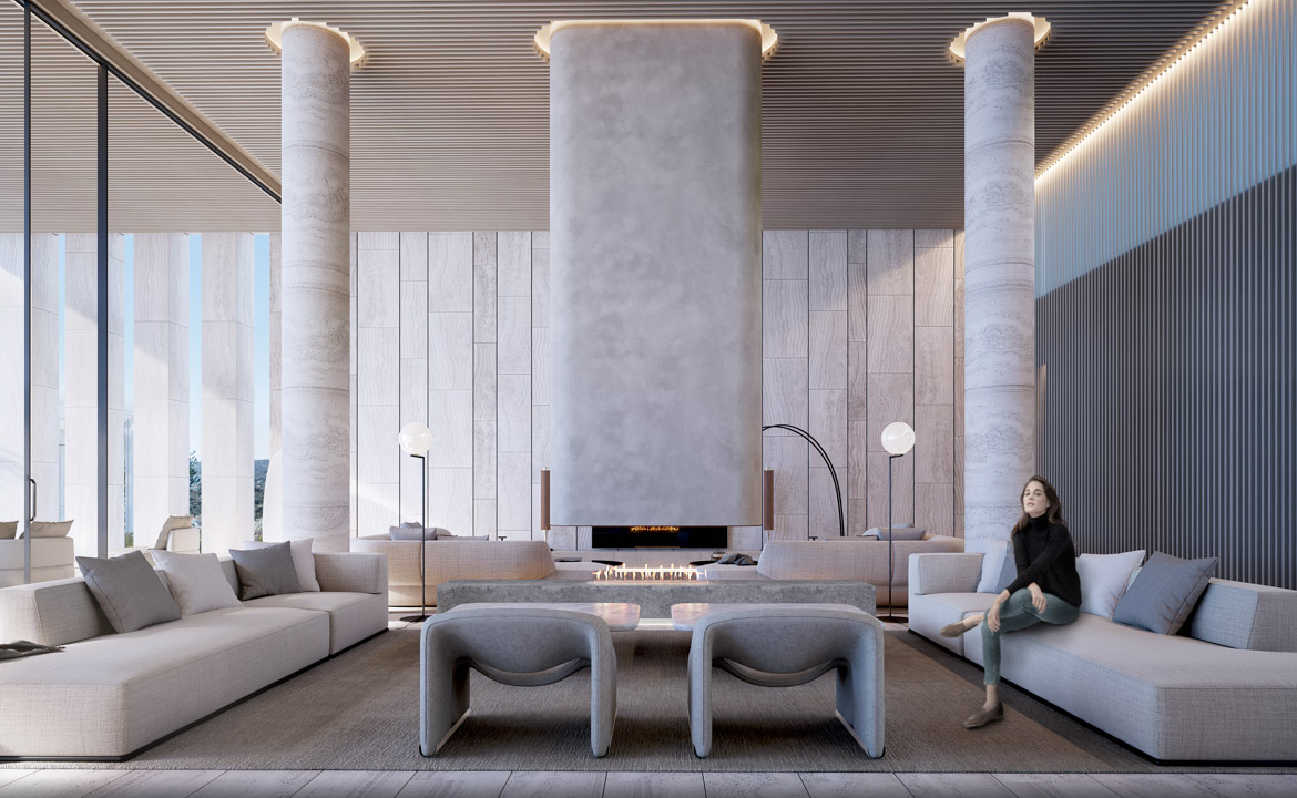 Villa Niwa Sotogrande