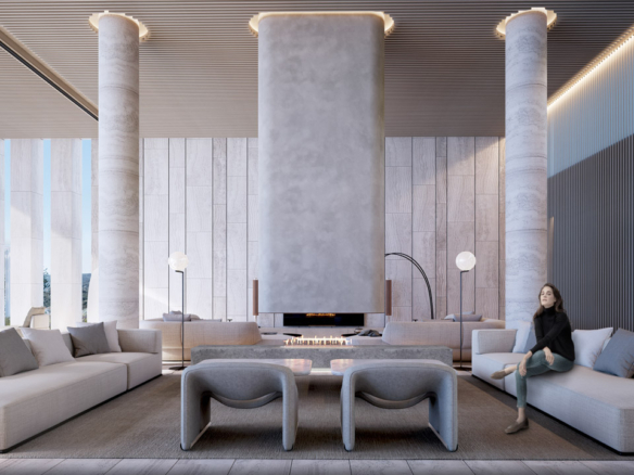 Villa Niwa Sotogrande