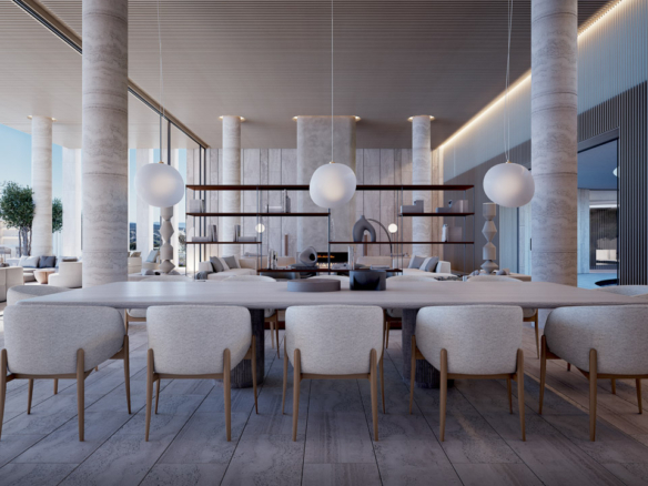 Villa Niwa Sotogrande