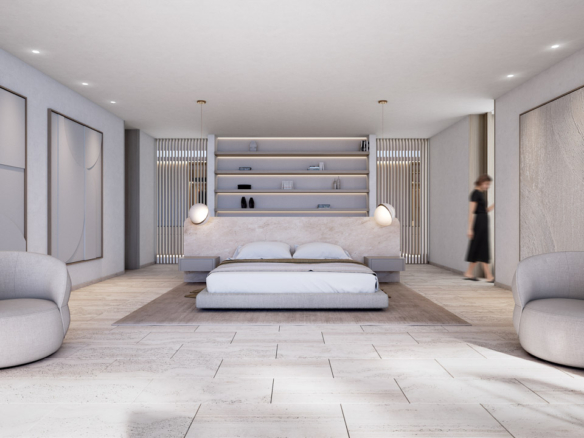 Villa Niwa Sotogrande