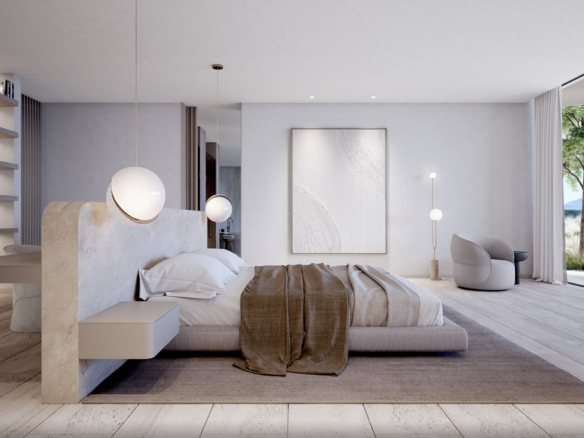 Villa Niwa Sotogrande