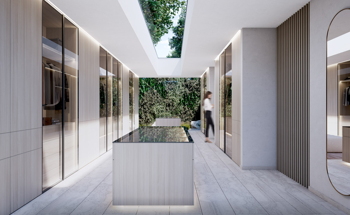 Villa Niwa Sotogrande