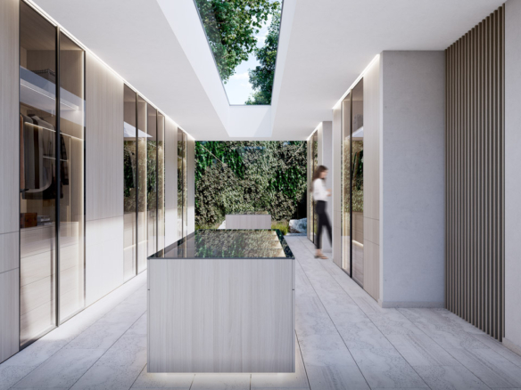 Villa Niwa Sotogrande