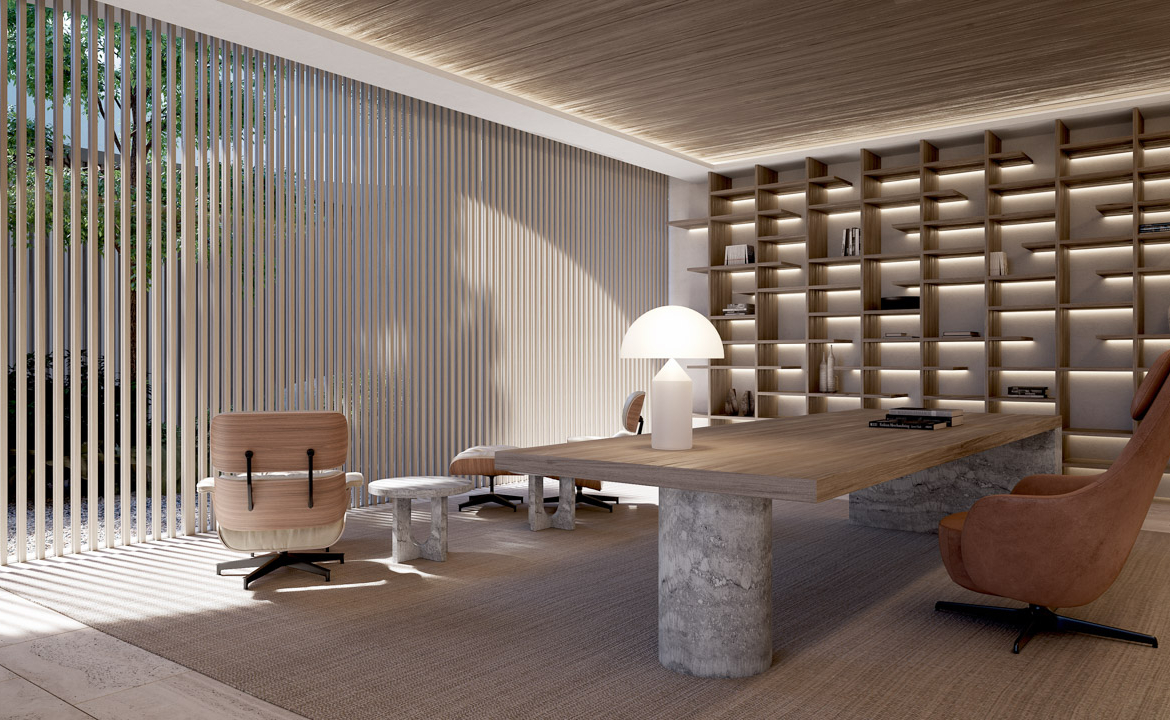 Villa Niwa Sotogrande