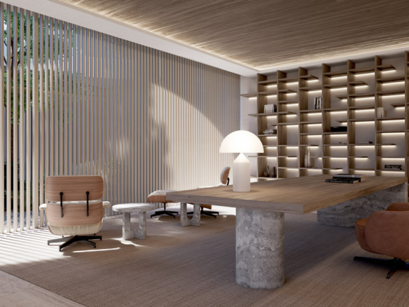Villa Niwa Sotogrande