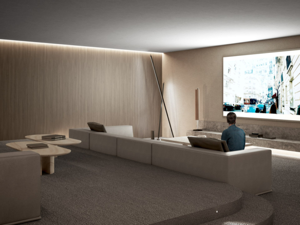 Villa Niwa Sotogrande