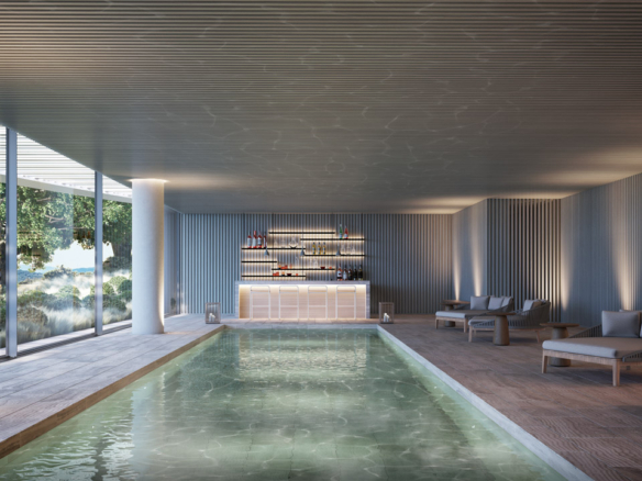 Villa Niwa Sotogrande