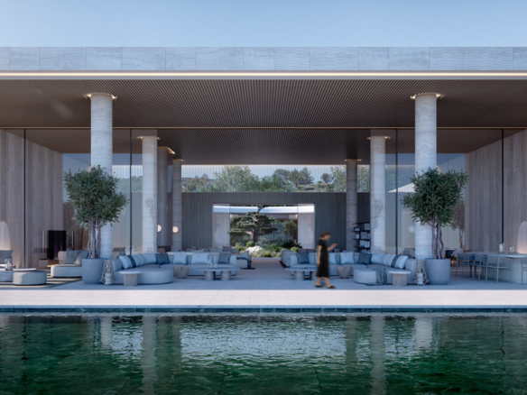Villa Niwa Sotogrande