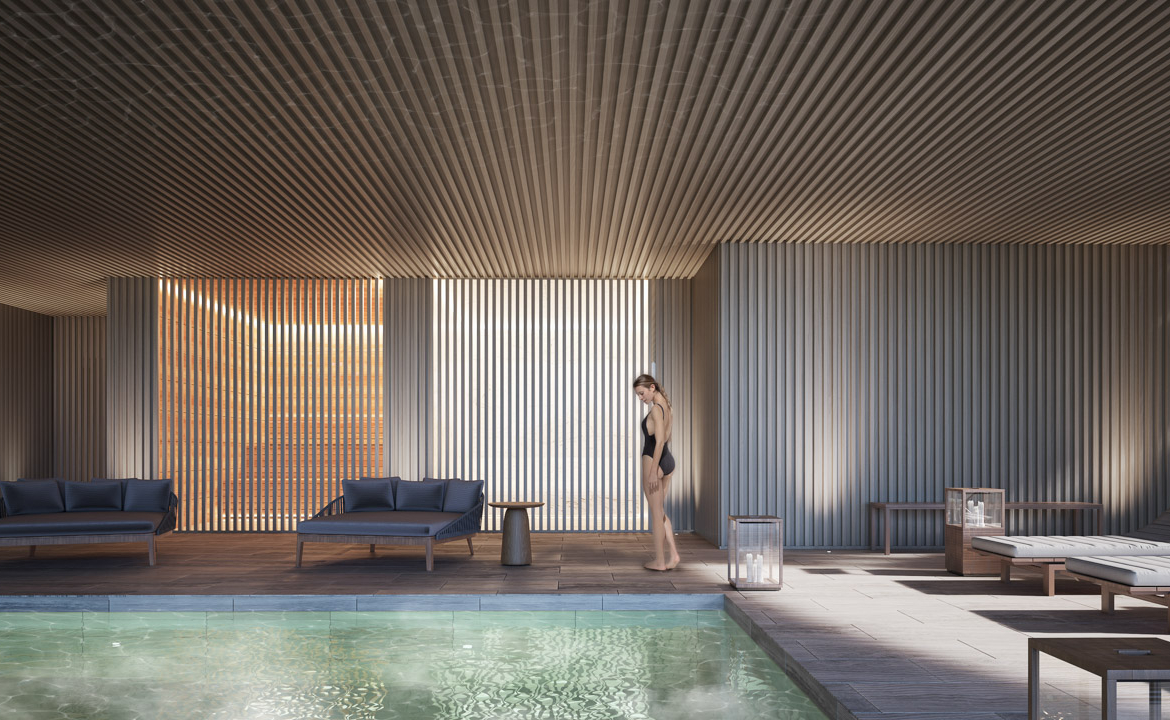 Villa Niwa Sotogrande