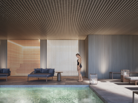 Villa Niwa Sotogrande