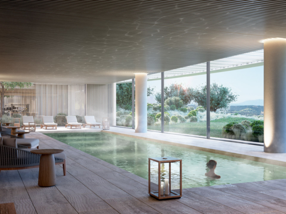 Villa Niwa Sotogrande