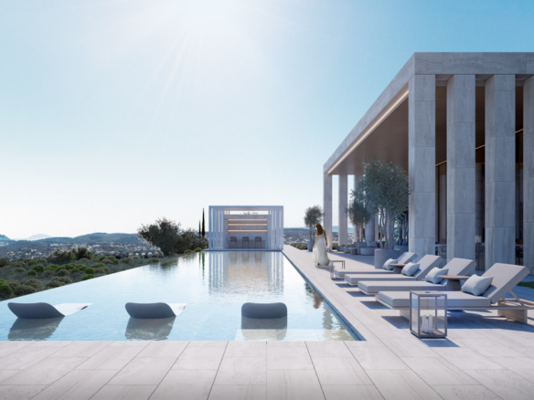 Villa Niwa Sotogrande