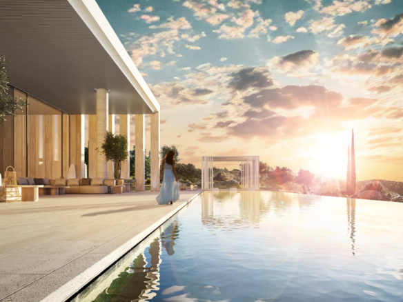 Villa Niwa – Sotogrande