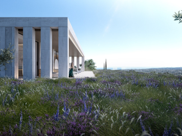 Villa Niwa Sotogrande