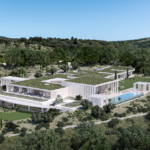 Villa Niwa Sotogrande