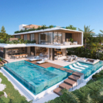 The Collection Villas - Cascada de Camojan, Marbella