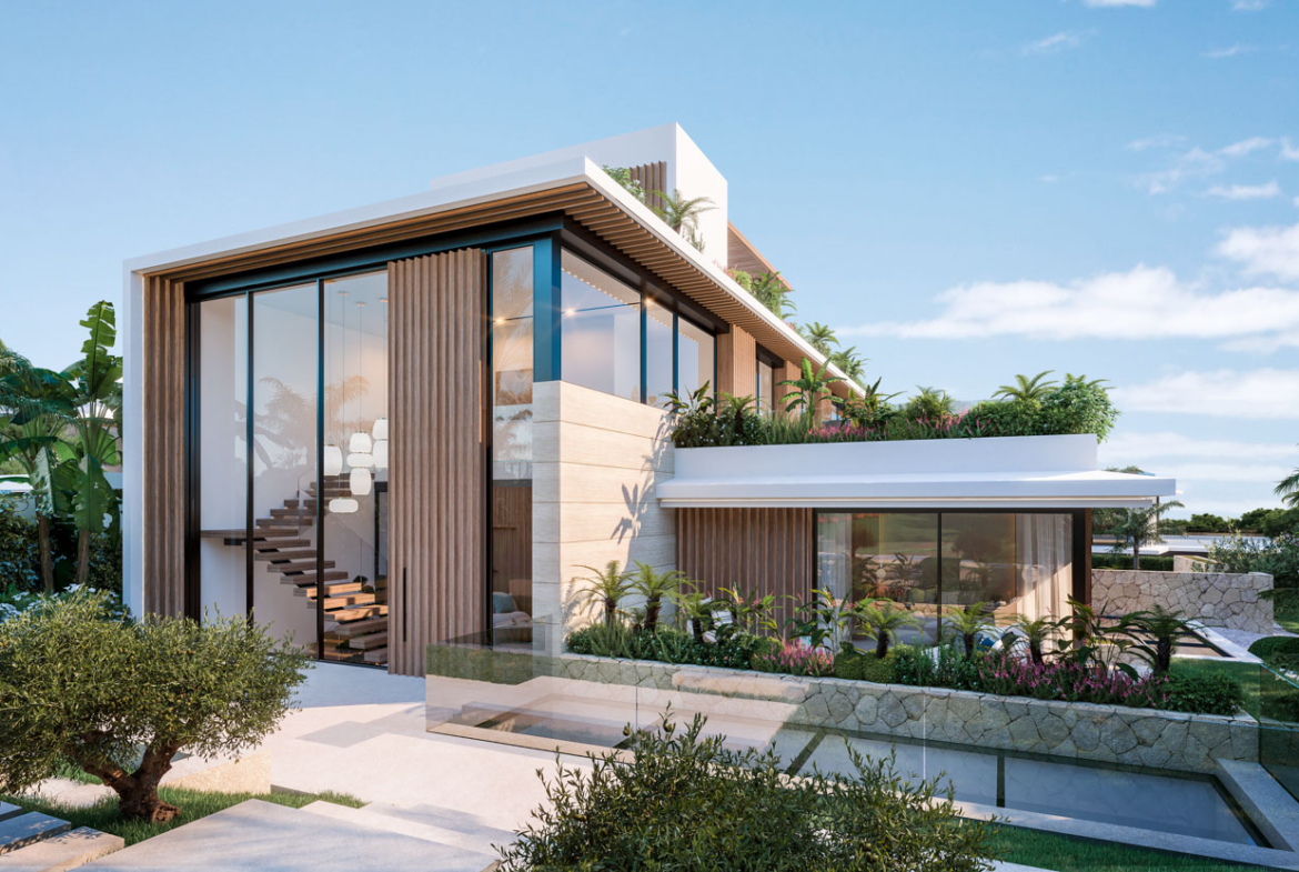 The Collection Villas - Cascada de Camojan, Marbella
