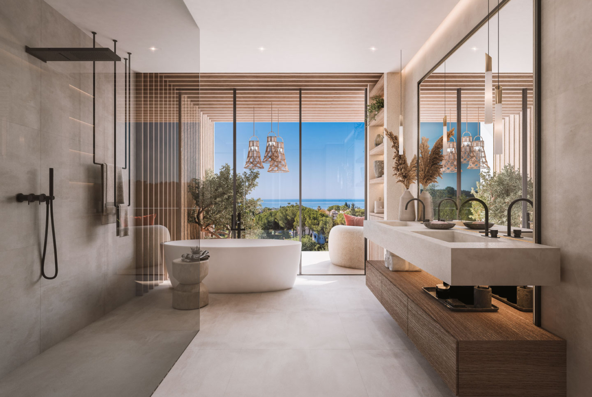 The Collection Villas - Cascada de Camojan, Marbella