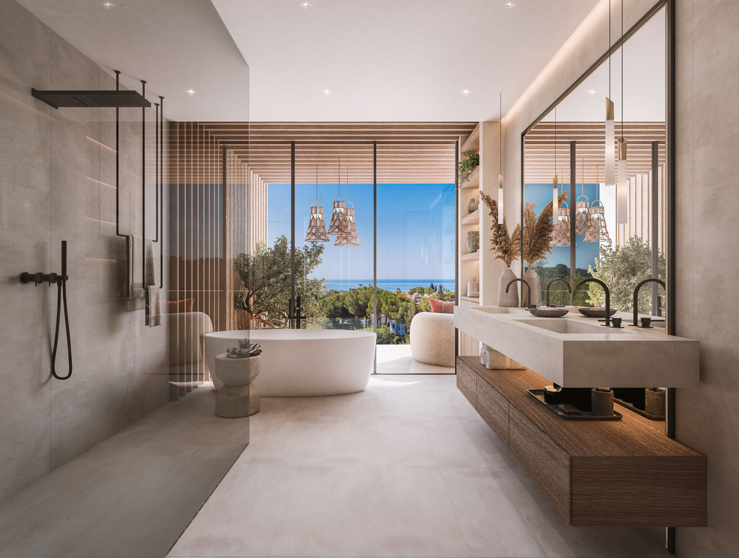 The Collection Villas - Cascada de Camojan, Marbella