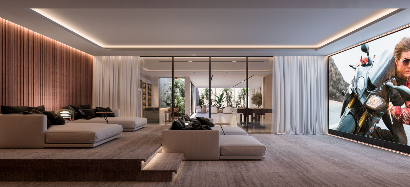 The Collection Villas - Cascada de Camojan, Marbella