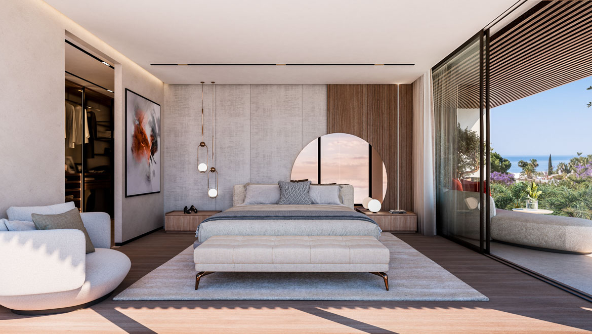 The Collection Villas - Cascada de Camojan, Marbella