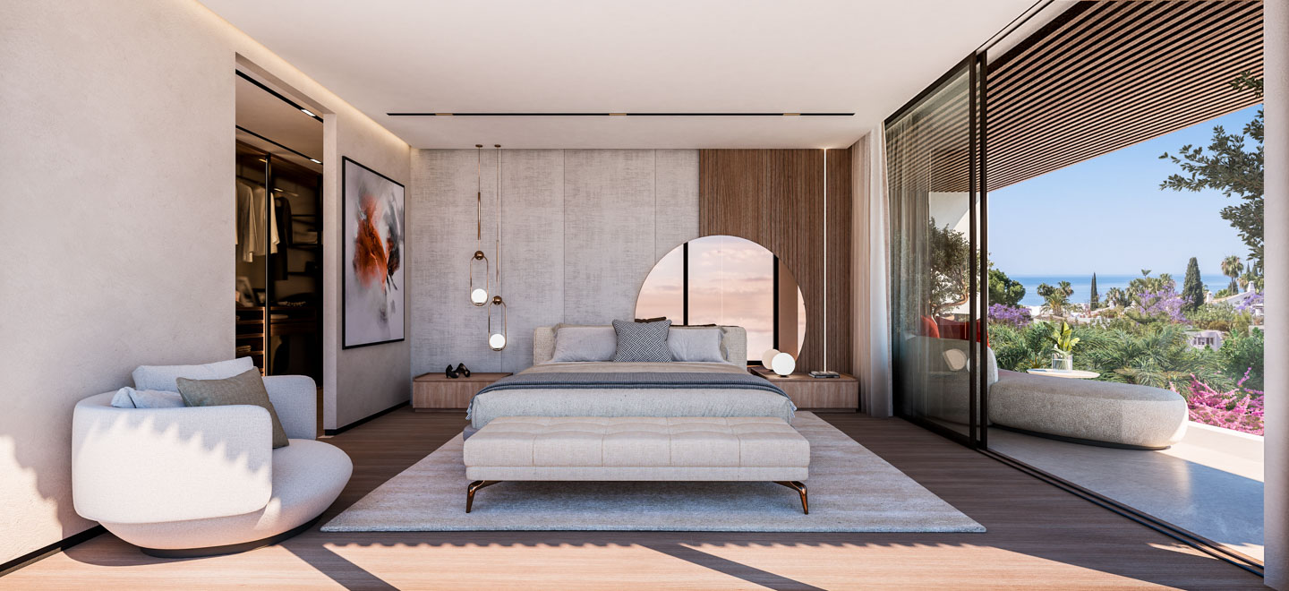 The Collection Villas - Cascada de Camojan, Marbella