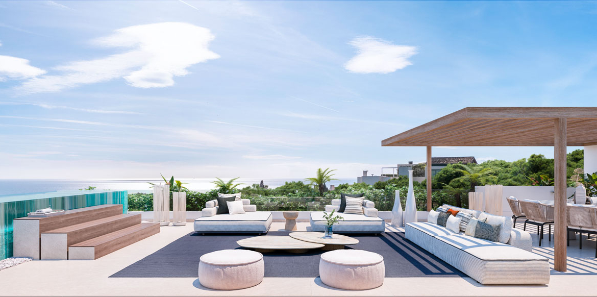 The Collection Villas - Cascada de Camojan, Marbella