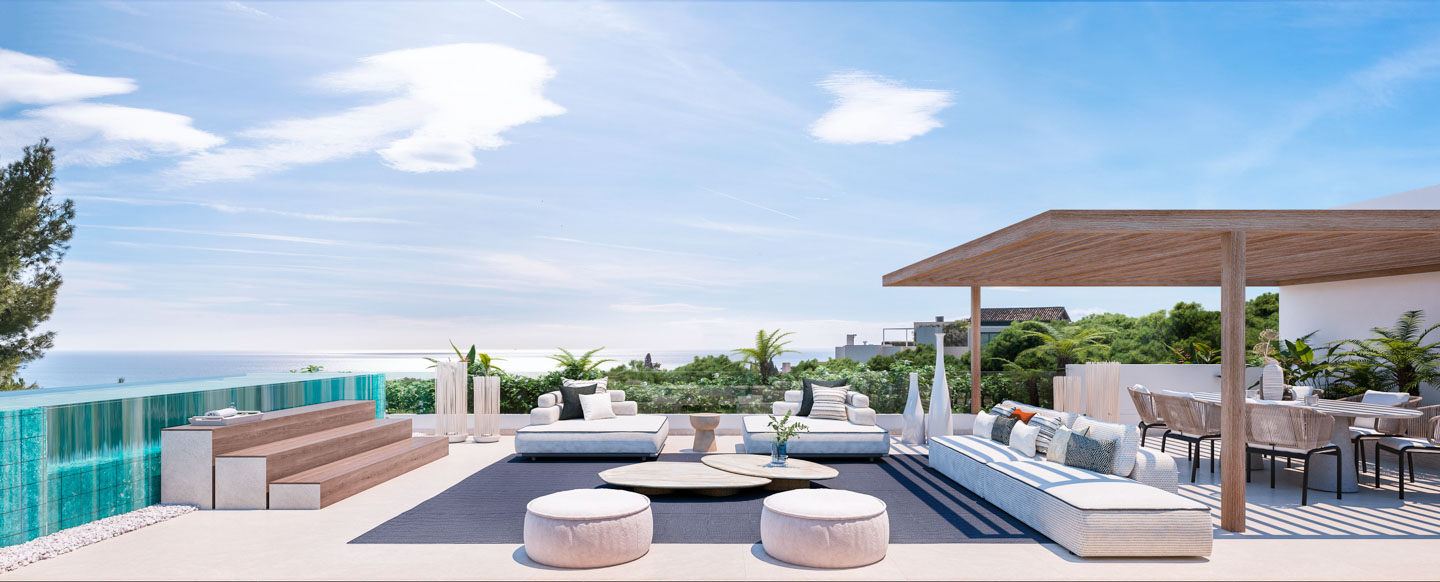 The Collection Villas - Cascada de Camojan, Marbella