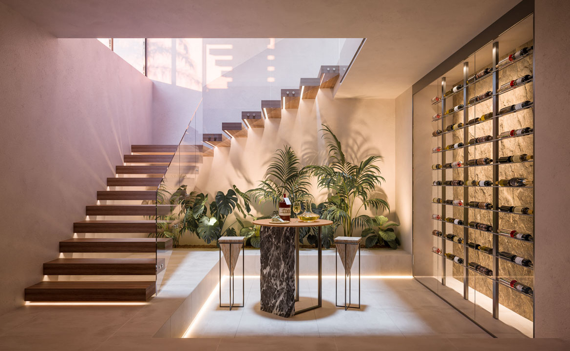 The Collection Villas - Cascada de Camojan, Marbella