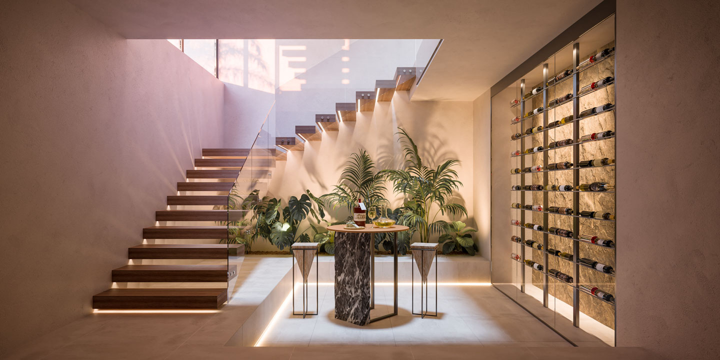 The Collection Villas - Cascada de Camojan, Marbella