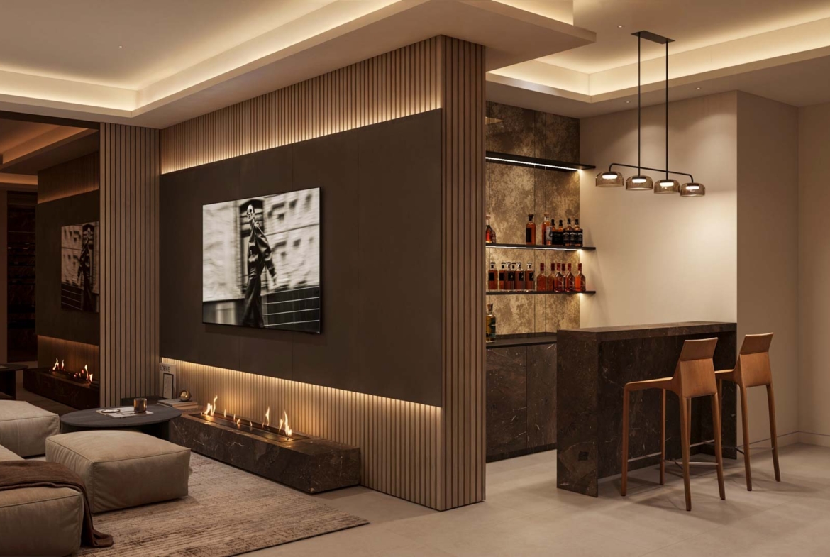 Noura Villas - Marbella Golden Mile