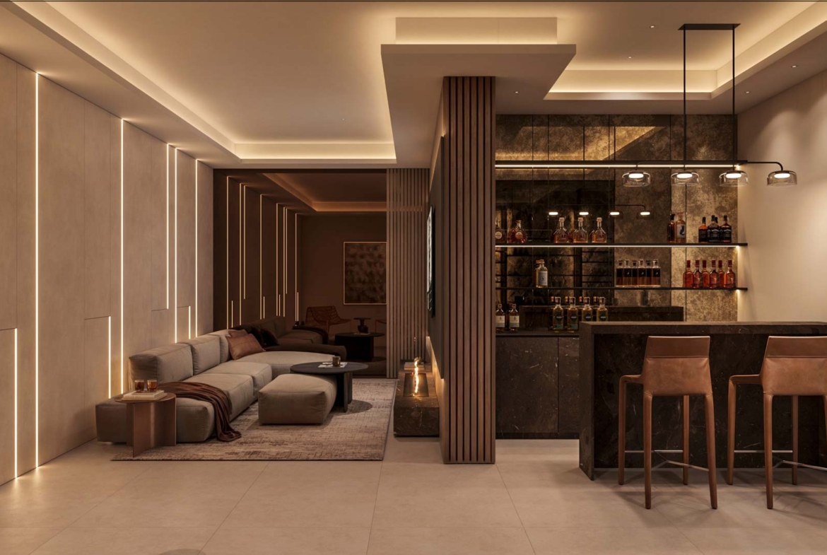 Noura Villas - Marbella Golden Mile