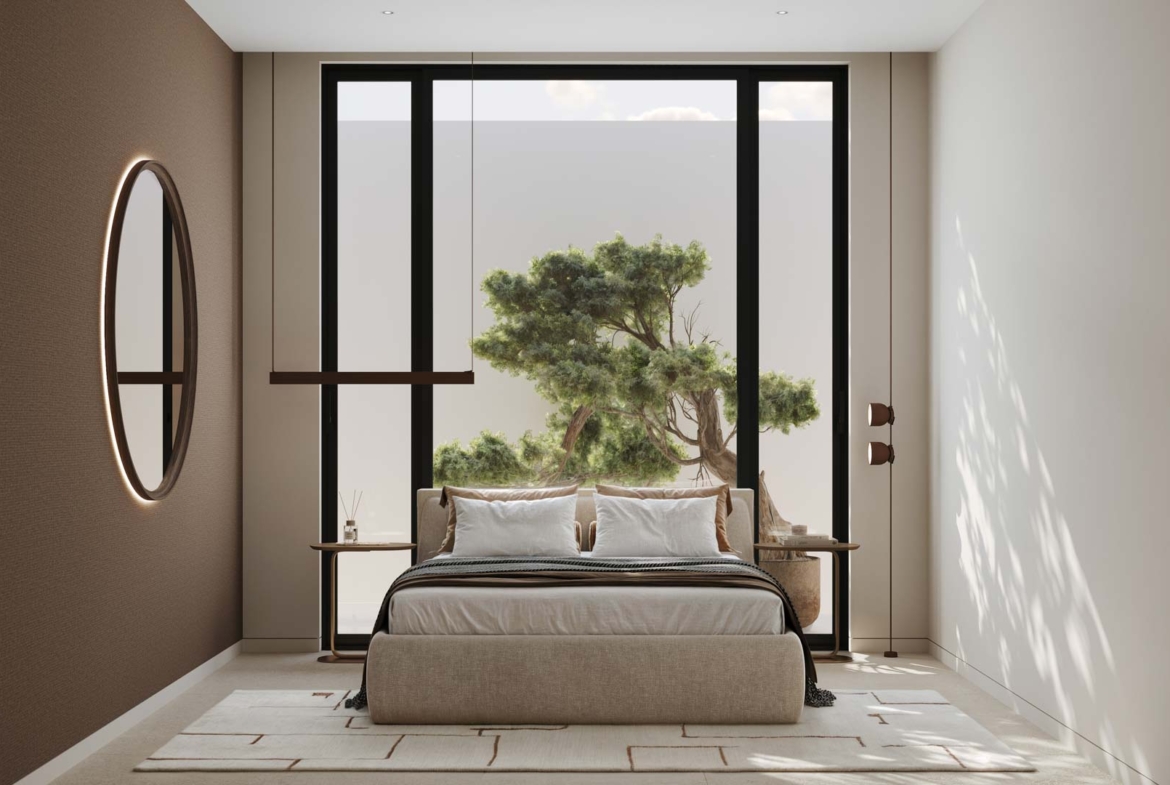 Noura Villas - Marbella Golden Mile